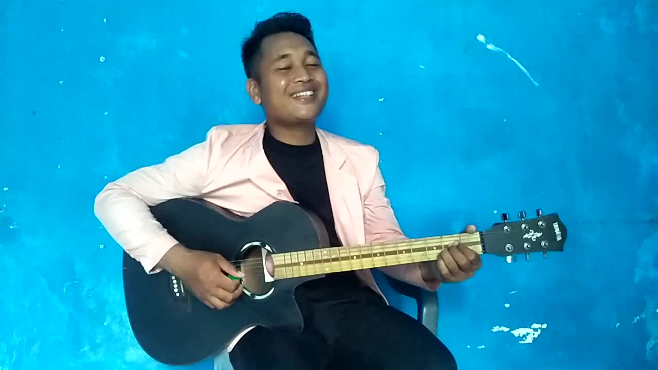 KDI 2023 Sawalludin Oganilir 26th titipcinta #OnlineAuditionKDI2023