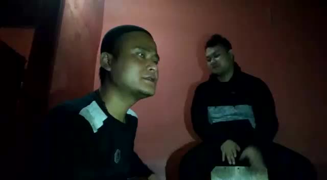 lagu sunda (jang) versi acoustic