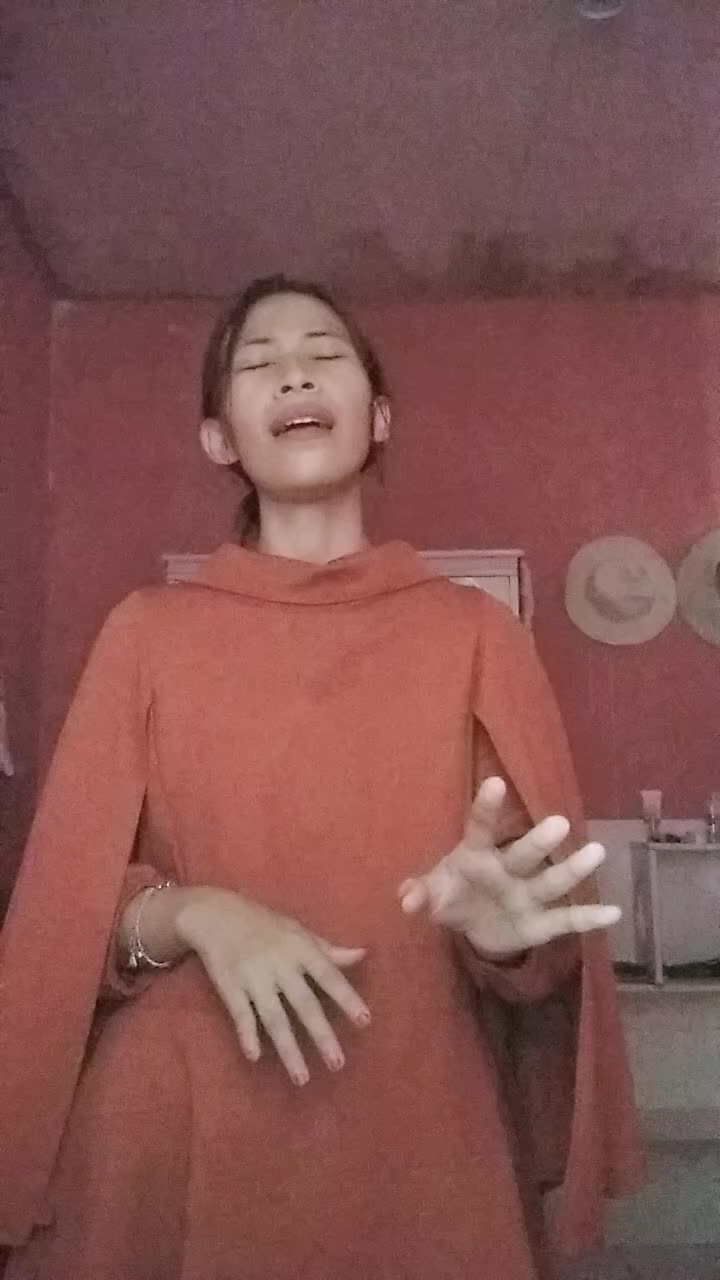 KDI 2021 Agustina Oscar 26 tahun Kab Bone Bolango Gorontalo Bukan yg kupinta (Rita Sugiarto) #OnlineAuditionKdi2021