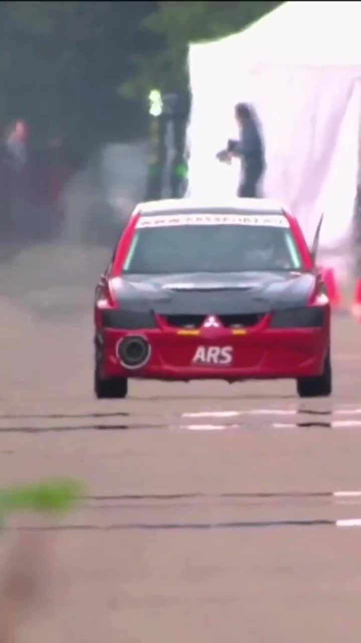 the fastest lancer