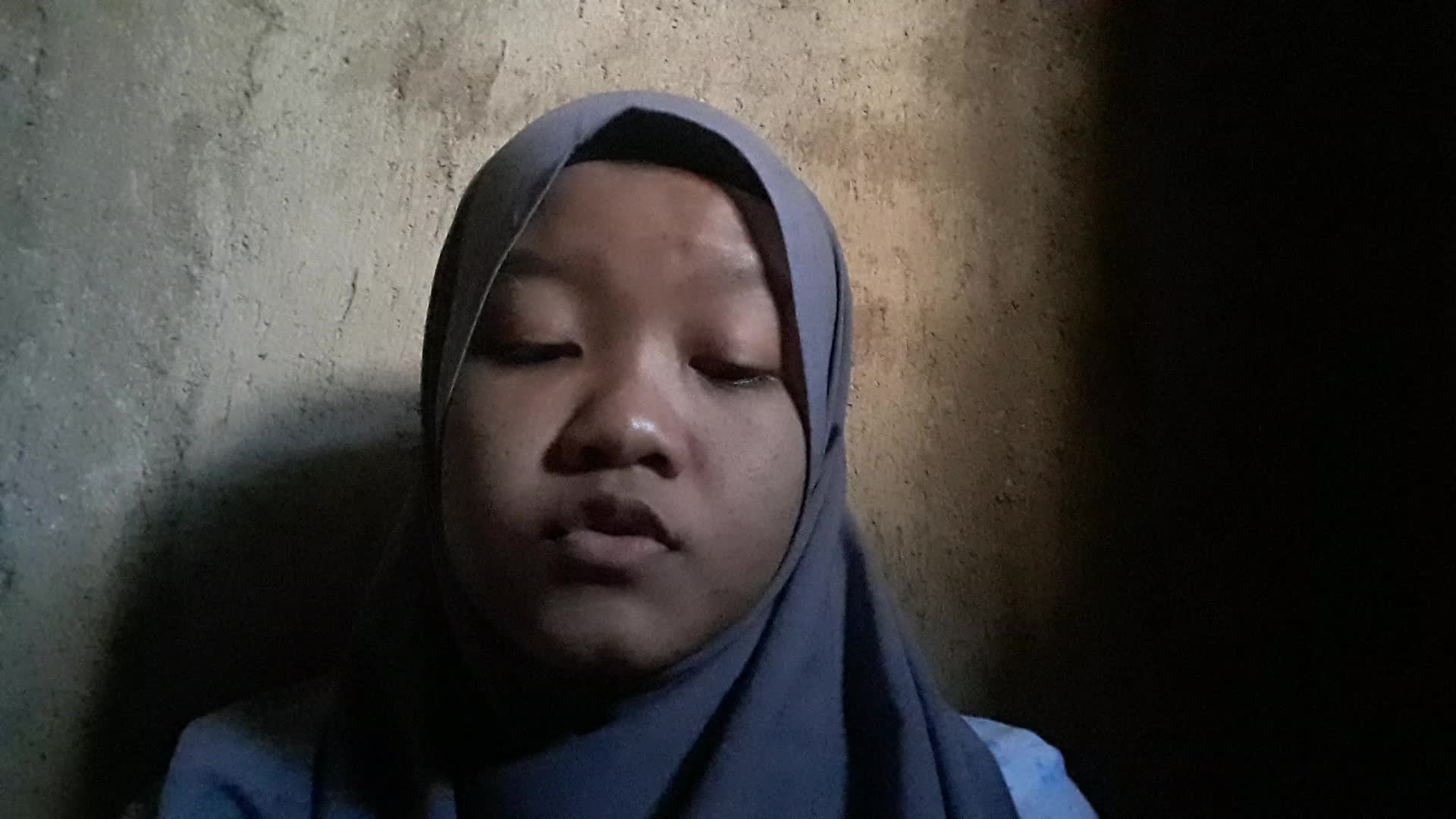 XFI2021 SOLO DWI RISTRIANA 18th YOGYAKARTA  MENEPI