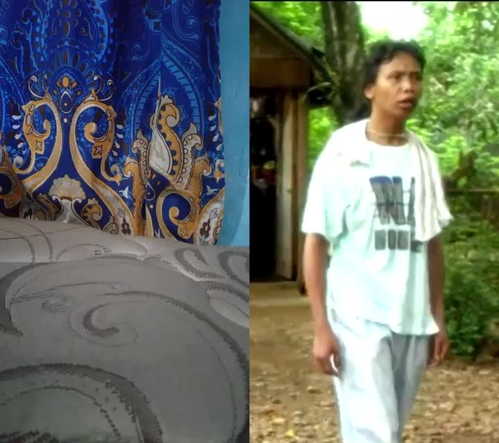 dulu