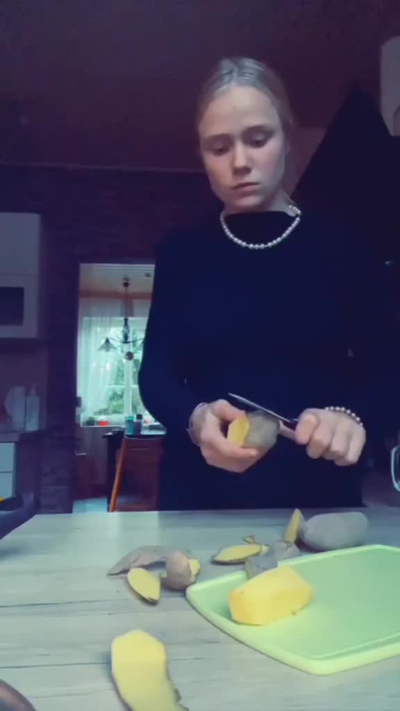 Auto Dimarahin Kalo Begini Motongnya