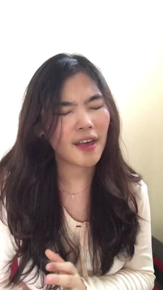 
XFI2021 SOLO MARIA PUSPITA DEWI 16 TAHUN KOTA BEKASI (When Love Hurts - Jojo & Jera - AgnezMo)