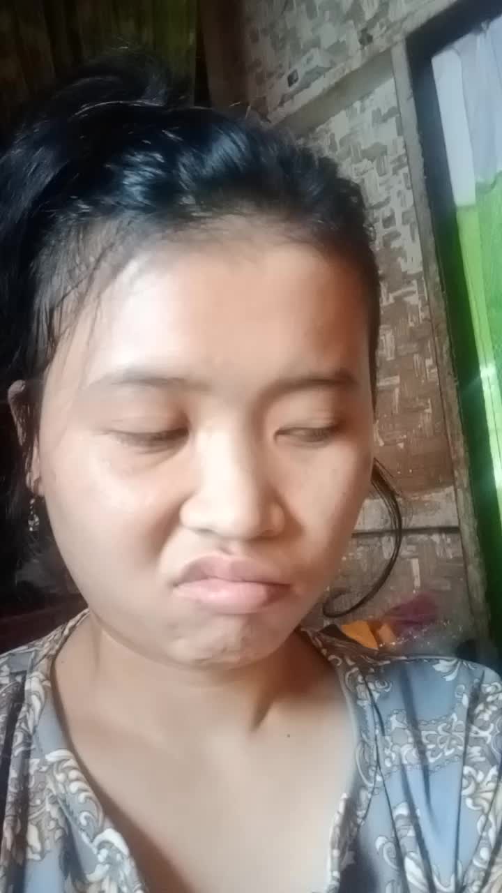 nama teja, umur 32,asal garut, bibir gak ke kontrol#kikicemburu #acthingchallenge