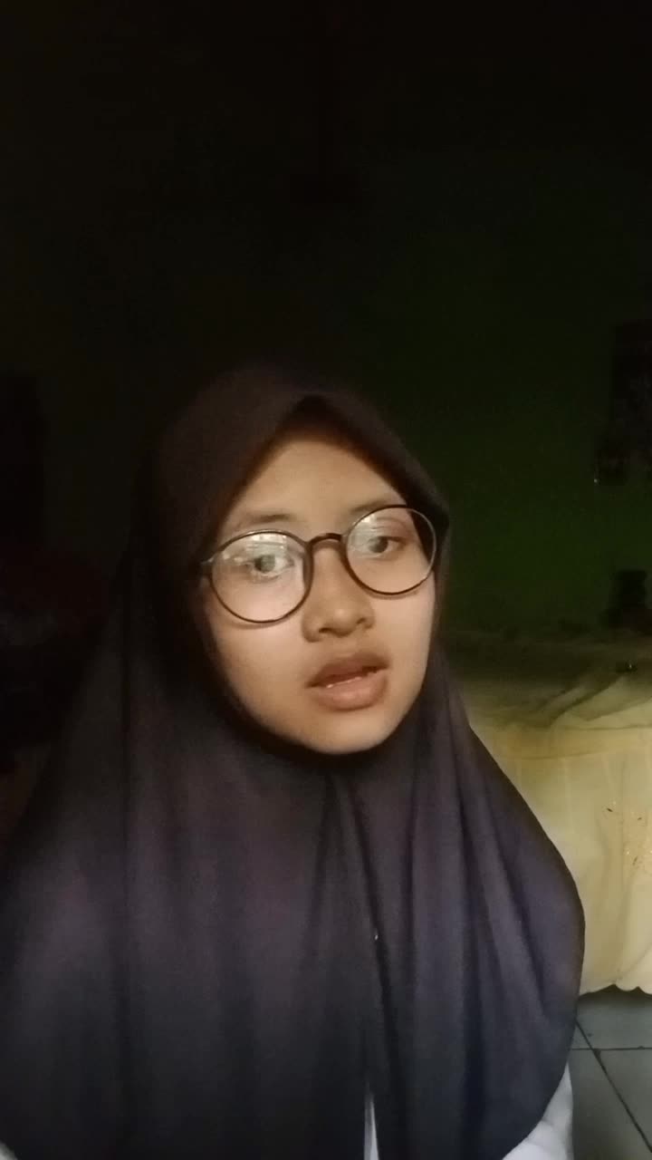 Euis Fadila#18Tahun#Cirebon#Al-wabaa
