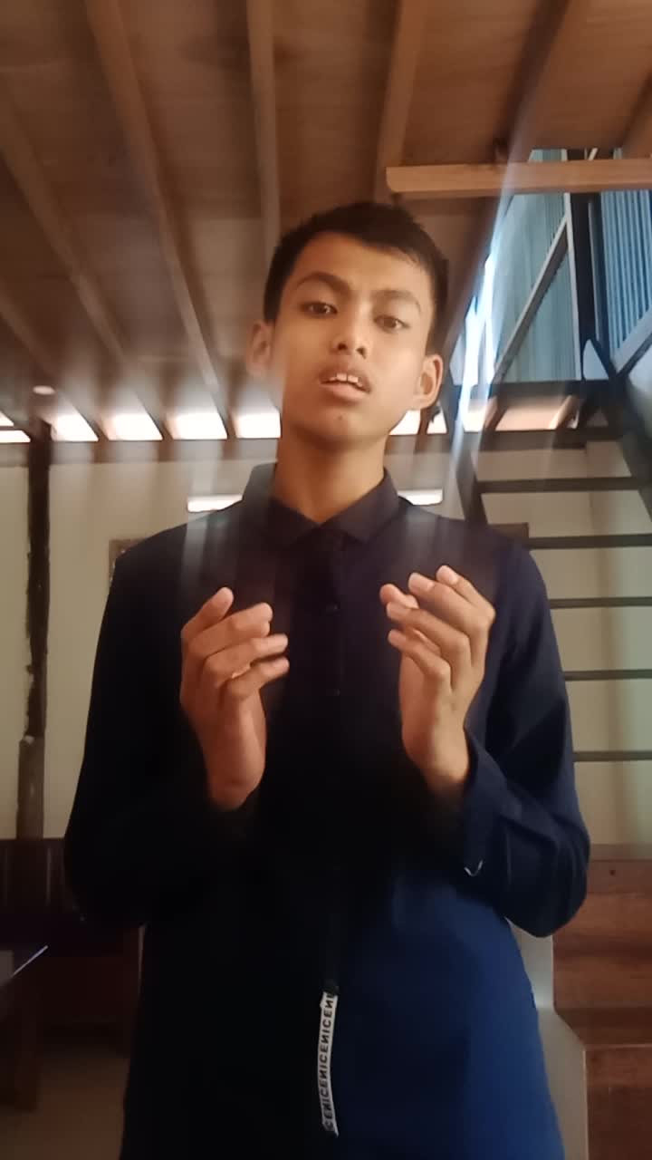 KDI 2021 Andi Ruslan Kab Majene provinsi Sulawesi barat 15 Tahun Judul Lagu: Gadis Malaysia #ONLINEAUDITIONKDI2021