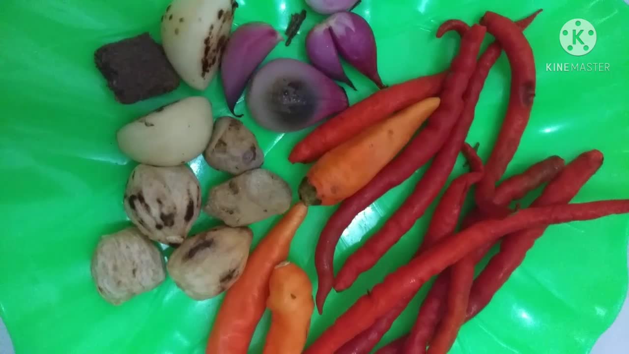 Pecak ikan mas Betawi#thenextmasterchef#onlineauditionmciseason8#masterchefrcti#thenextmasterchefdaridepok#mci8#bismillah