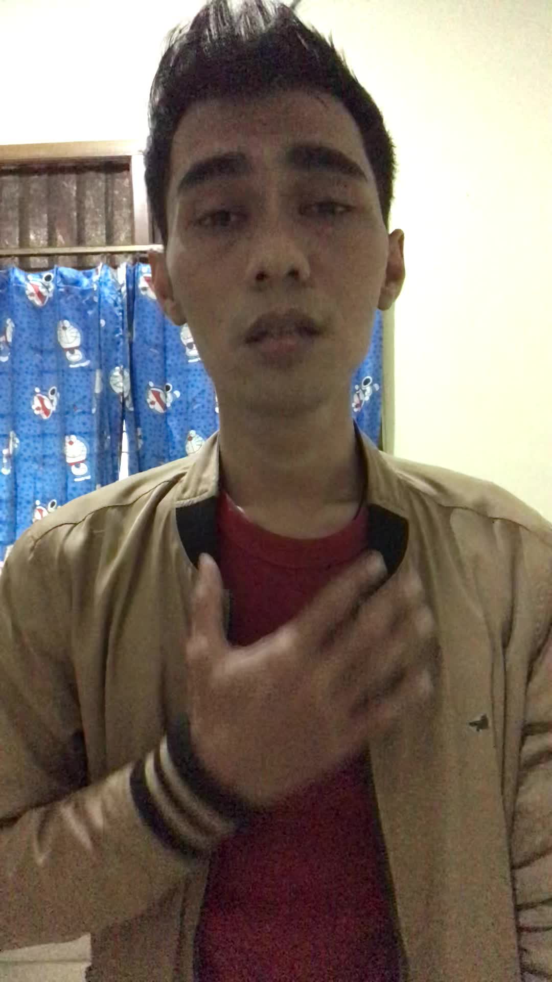 KDI 2021 ANJAR NUGRAHA SUMEDANG 27 TAHUN GERIMIS MELANDA HATI #ONLINEAUDITIONKDI2021