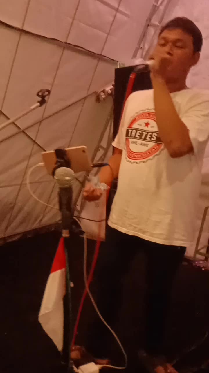 KDI 2021 YOGI ARIO PUTRO MOJOKERTO 24TH LAYANG DUNGO RESTU #OnlineAuditionKDI2021