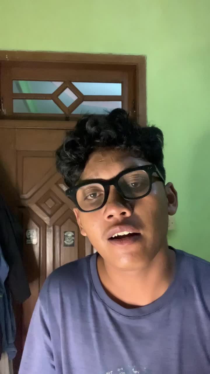 XFI2023 SOLO MARIO RIZQI 23 KOTA MALANG ORANG ASING DALAM CERMIN (Kunto aji)