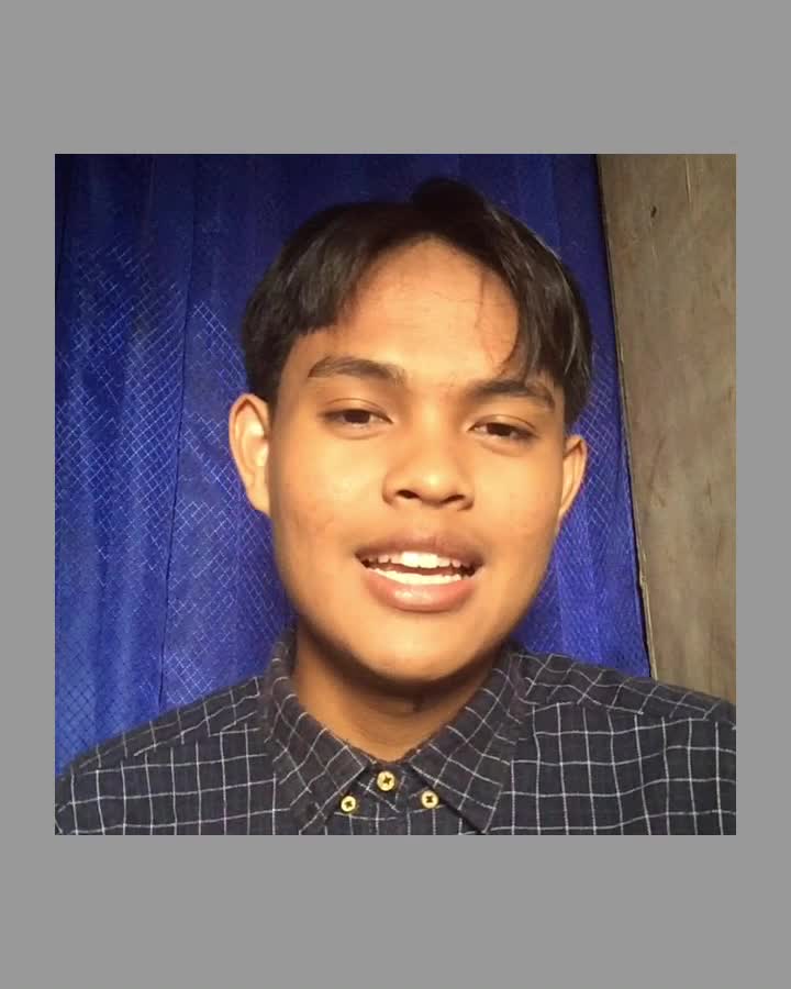 KDI 2021 Fatah Hidayatullah Sumatera Selatan 17 Tahun “DUKA” Evie Tamala #OnlineAuditionKDI2021