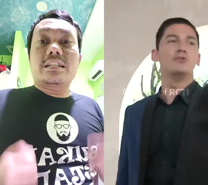 (Oh ow ketahuan deh) di buang sayang toLong bantu Love vote foLow share coment thanks for watching