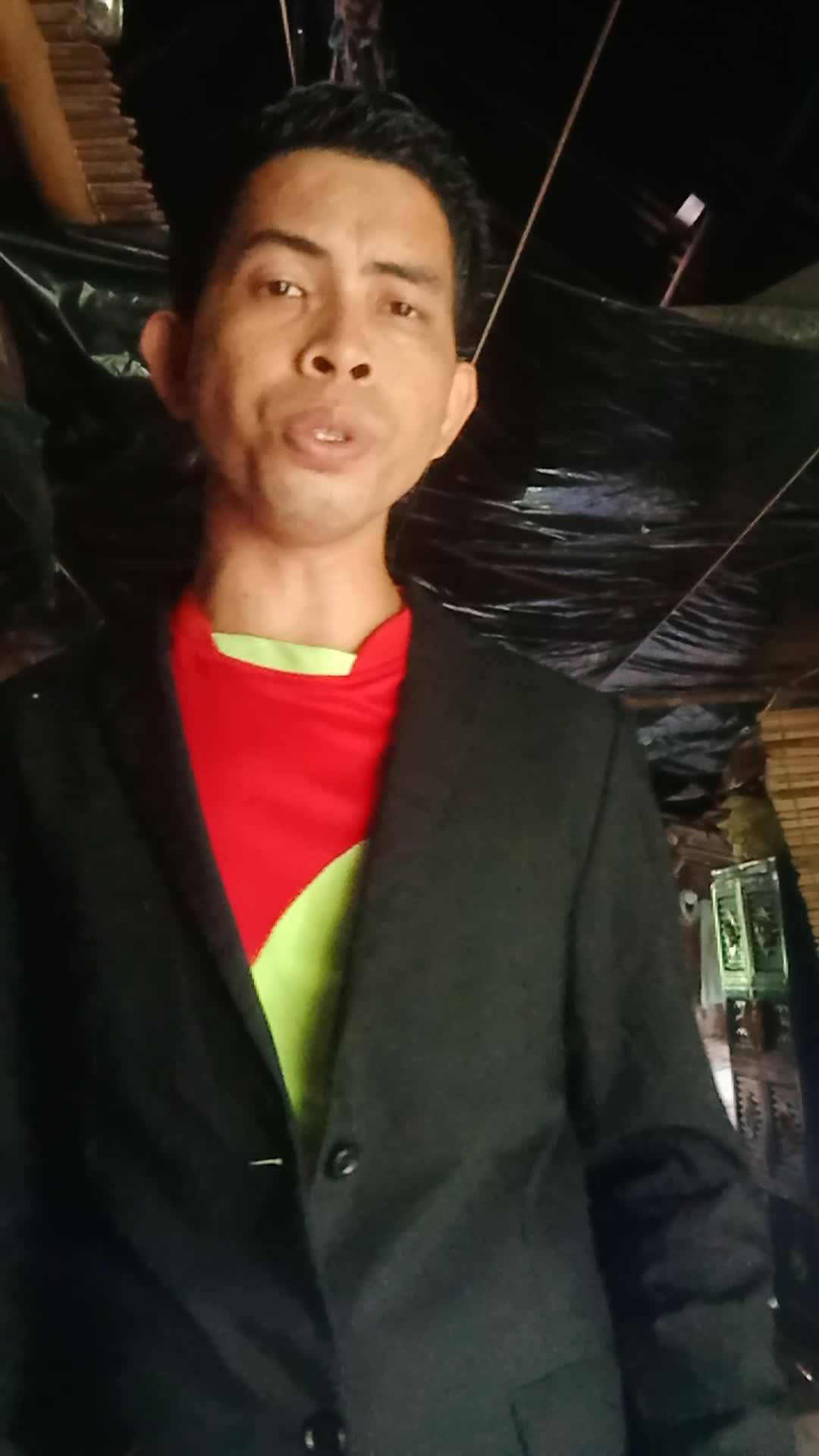 Kdi2023 teguh rahman 26 thun kab ogan ilir cinta noda hitam#onlineauditionkdi2023