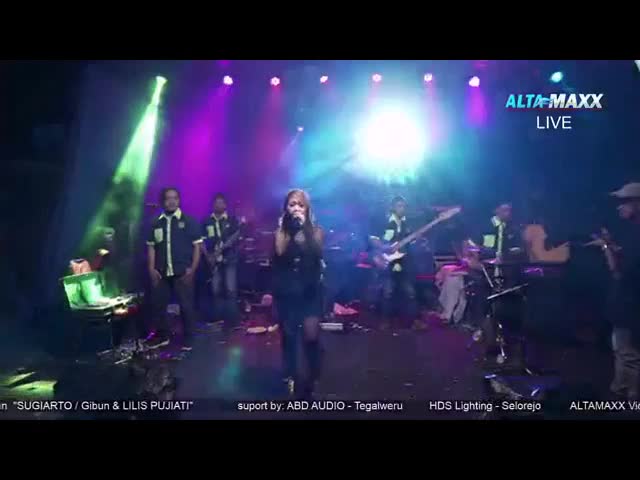 Hervidia_malang_kartonyono #ONLINEAUDITIONRISINGSTARINDONESIADANGDUT