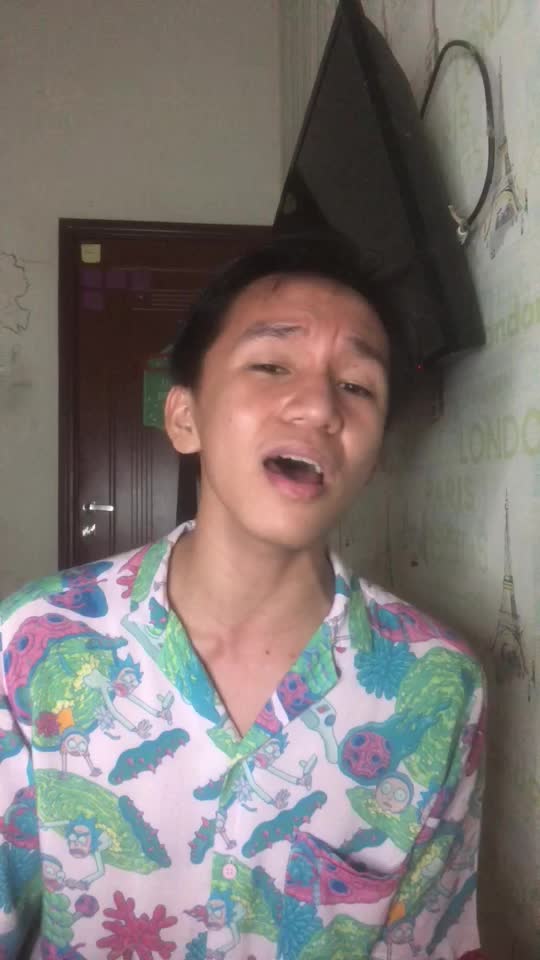XFI2021 SOLO WIGO 18 MAKASSAR ISN’T SHE LOVELY, BREAK MY HEART AGAIN