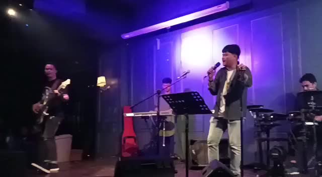 XFI2023 SOLO ALFIN MAJID 23 KENDARI ARJUNA