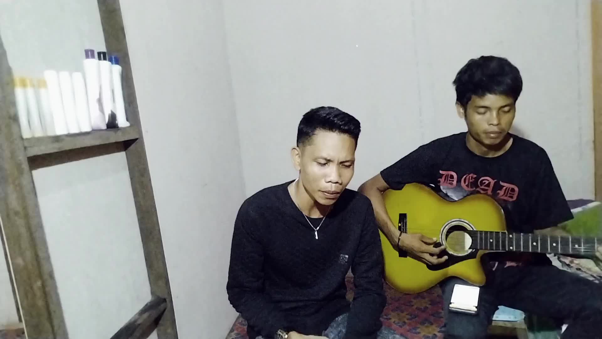 KDI 2021 ARI kalimntan tengah 30 tahun, Sakit gigi#online auditionKDI2021