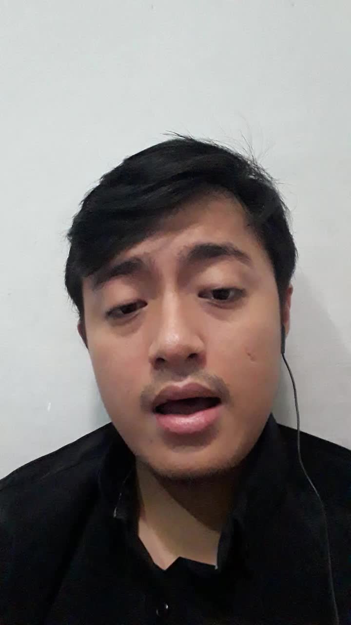 XFI2021 SOLO PANGERAN 24 TAHUN MEDAN PUTUS ATAU TERUS