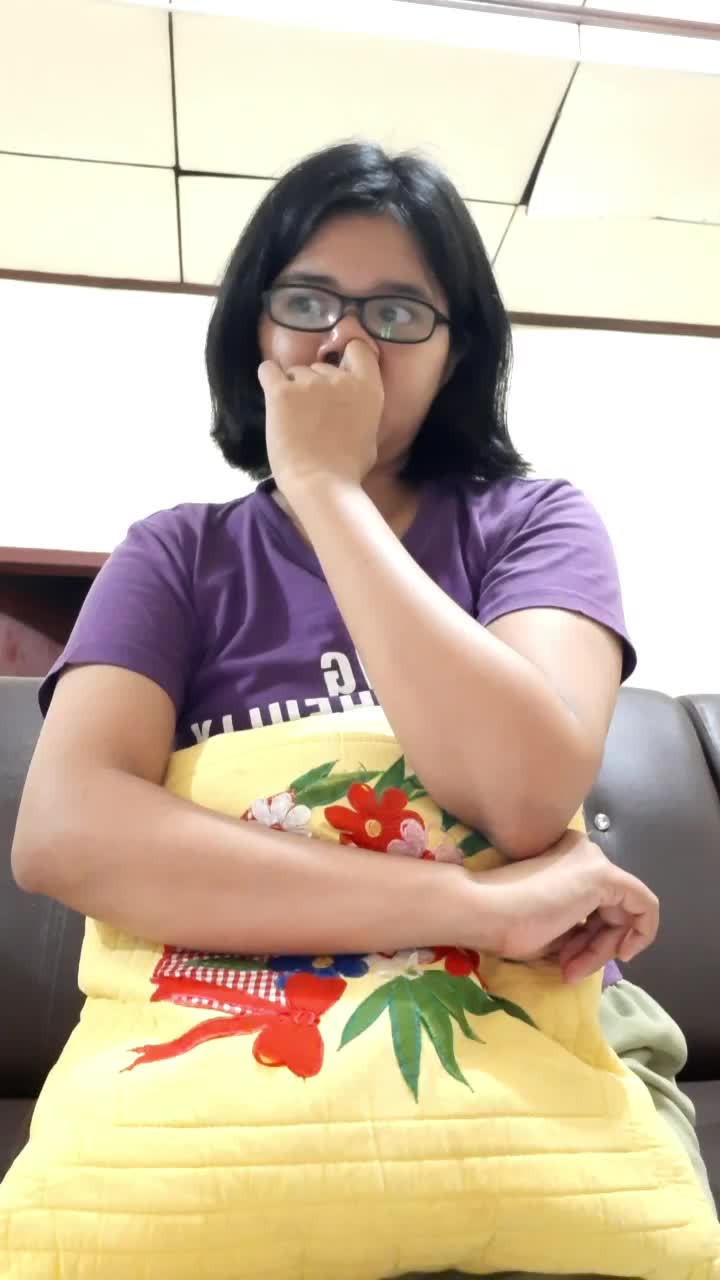 mama Rosa nape jadi begini????