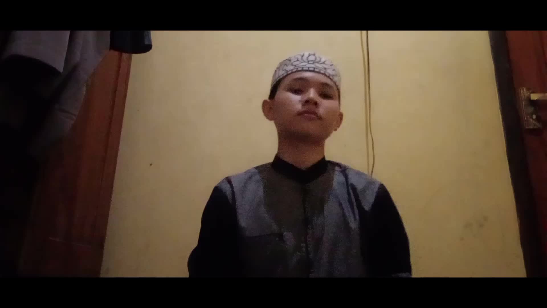 Bismillah_Assalamualaikum_Gilang nugroho_16tahun_pemalang_ Melantunkan sholawat BERJUDUL ADFAITA #Voiceoframadan#VOICEOFRAMADANGTV#SHOLAWAT