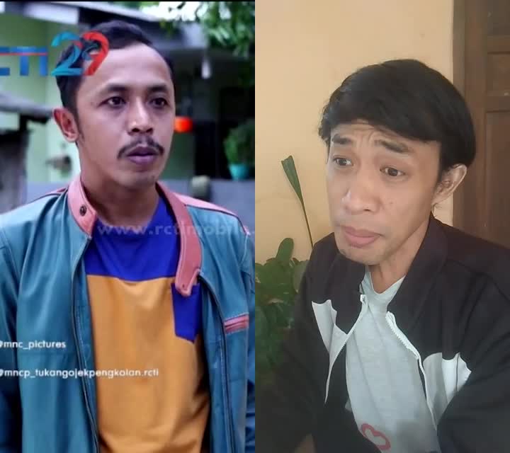 Sedih banget percintaannya si poernomo 