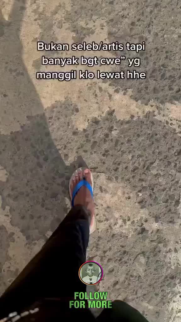 Orang Penting Sesungguhnya