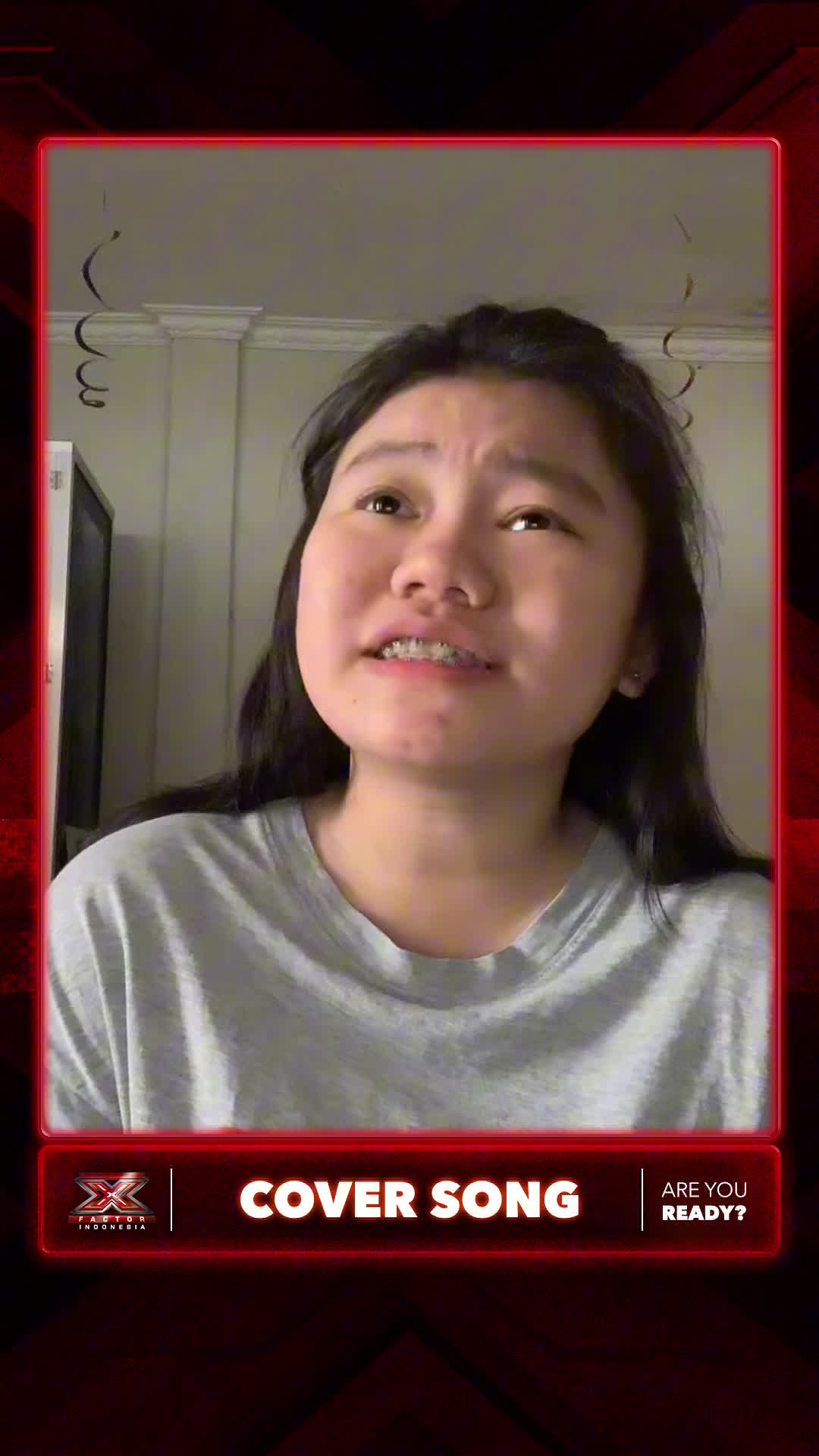 XFI2023 SOLO, ELIVIA SANDRA, 16thn, KOTA PONTIANAK, Loneliness - Putri Ariani