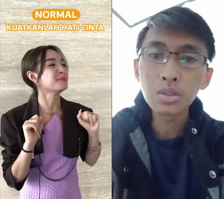 Lagu Letto Singing with Claudia #smoga menghibur😁