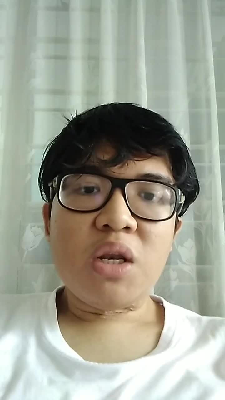 #YourChallenge - Ketika Ditanya Serius Malah Dijawabnya Bercanda