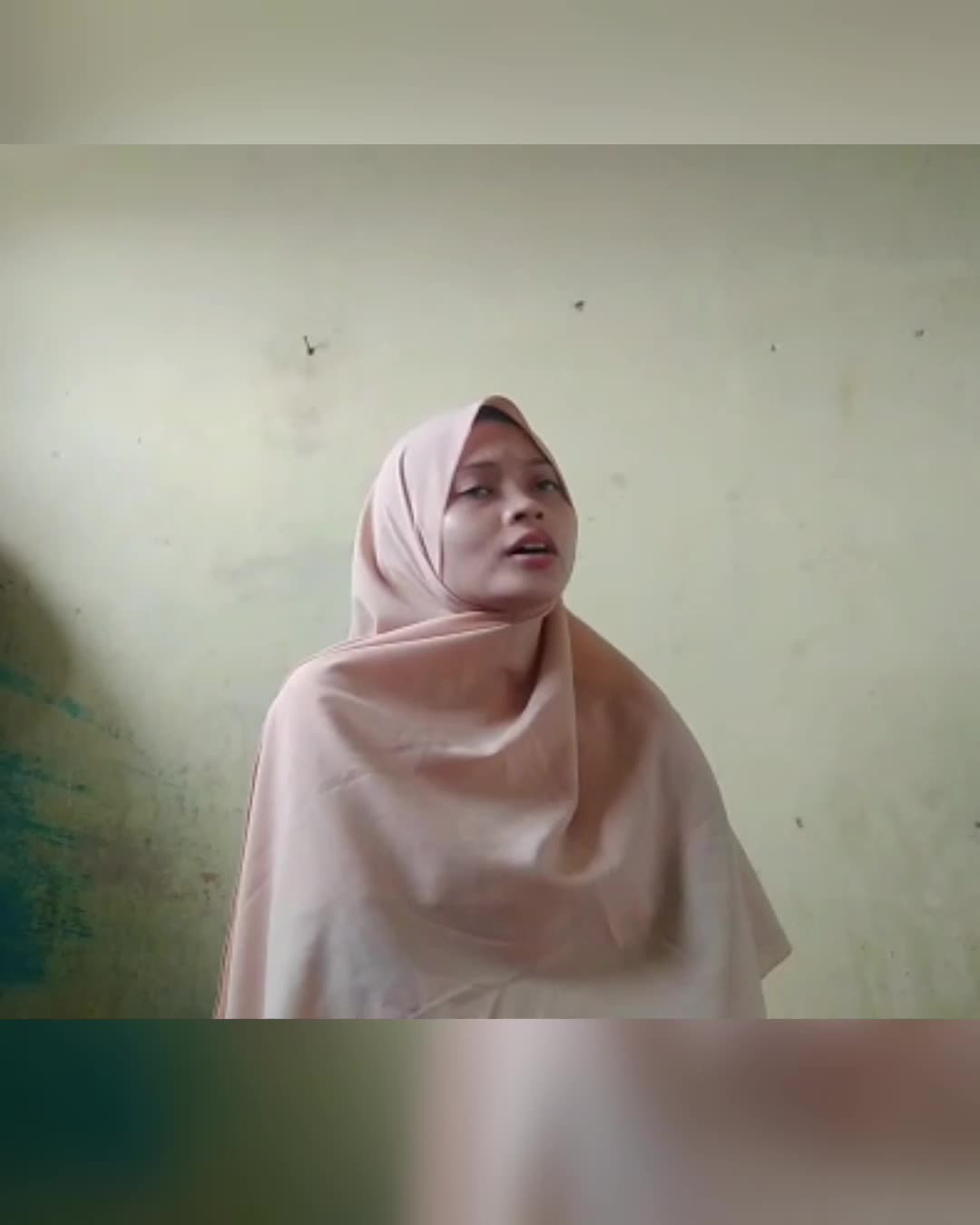 Qomarun-Seli Aulia Friatna- bandung- semoga ada rezeki saya untuk mengembangkan bakat disini