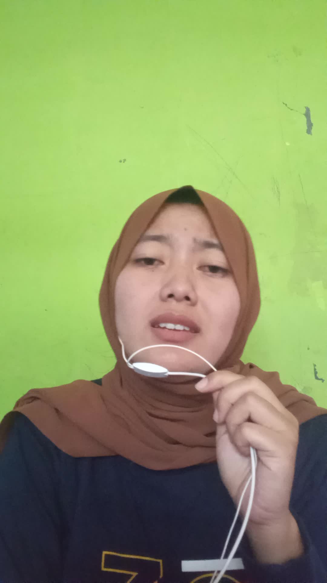 XFI2021 SOLO SUCIARYANTI 29 SUMEDANG I TURN TO YOU(CHRISTINA AGUILERA)/BERAWAL DARI TATAP(YURA YUNITA)