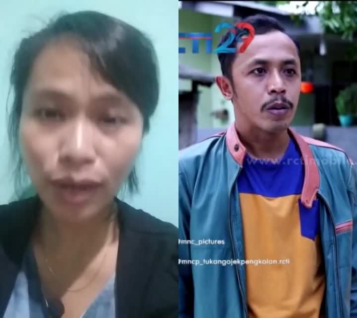 ketika mas Pur ketemu mantan#dede ningrat#hits chalenge#chalenge 2022