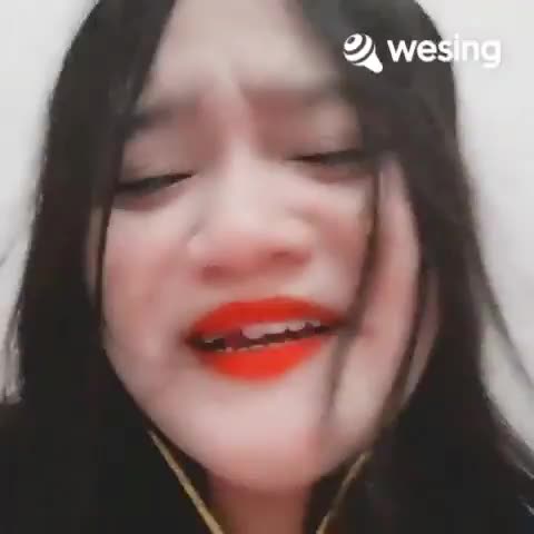 Maya Kristita SITUBONDO JATIM, 23 TAHUN, Cover lagu Mungkin Hari Ini, Hari Esok atau Nati by Anneth