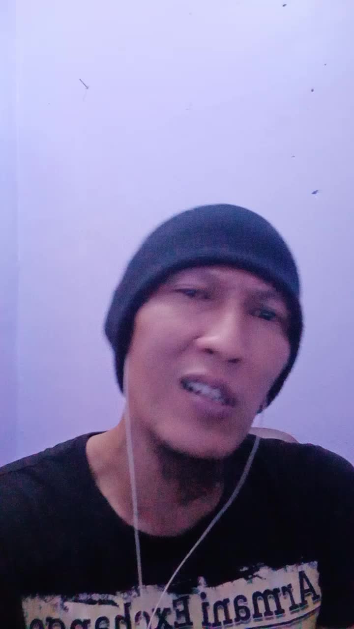 XFI2021 SOLO GUNAWAN 41 MEDAN WHAT A WONDERFUL WORLD