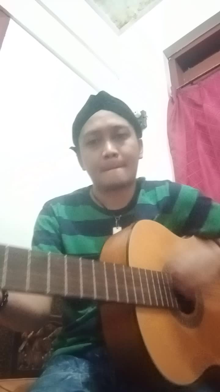 KDI 2021 FAJAR ATMOZZO MOJOKERTO 29 TAHUN AKU DUDU ROJO #ONLINEAUDITIONKDI2021