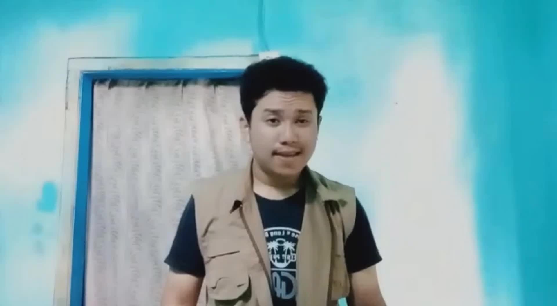 TINBS DIAN BANDUNG 19 TAHUN ZAPIN MELAYU (LESTI) 