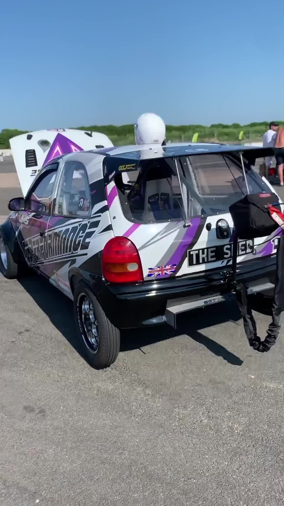 800HP