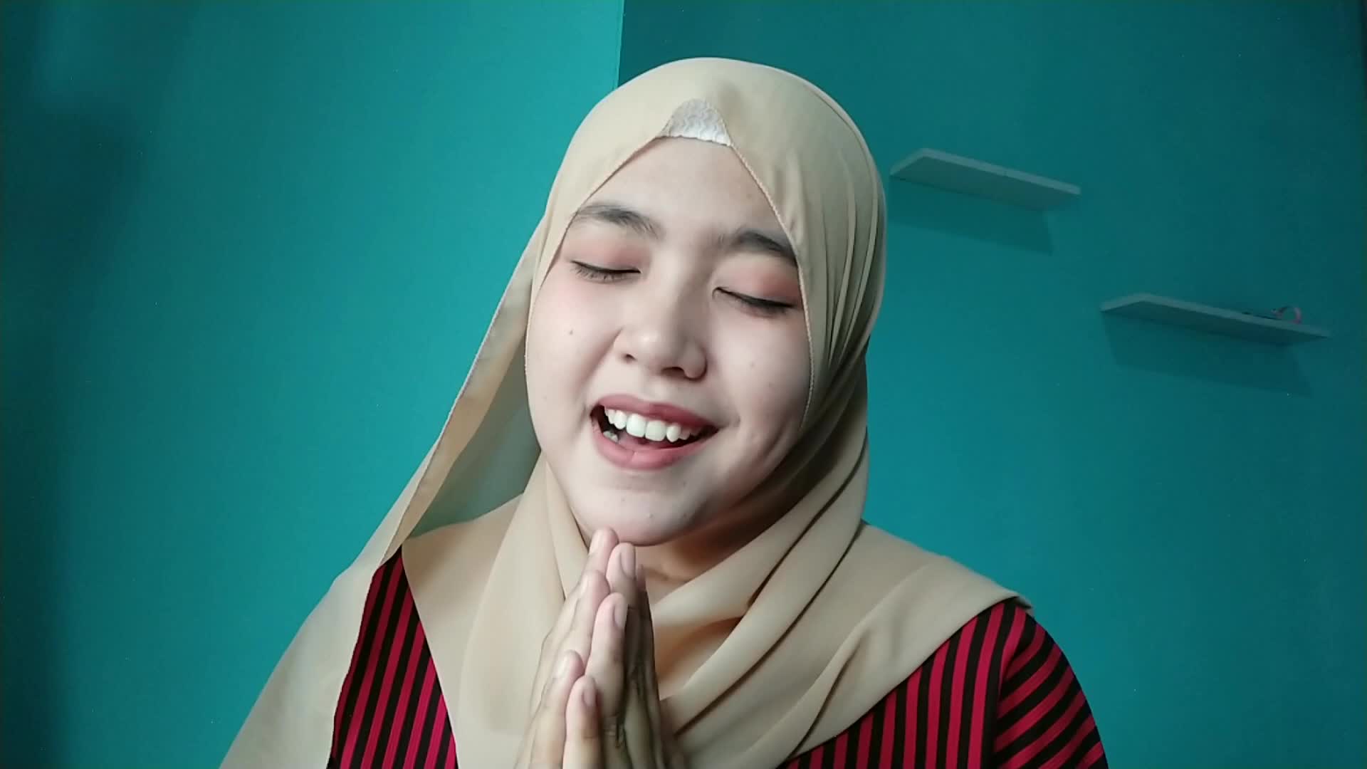 Nabila Elok Hisbiyyah_21 Tahun_Majalengka_Rapuh #VoiceOfRamadanGTV