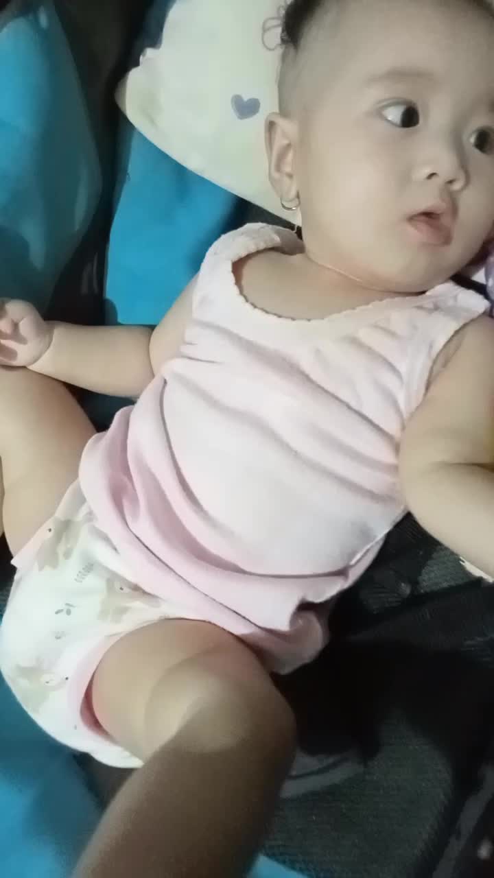 MY DAILY LIFE 