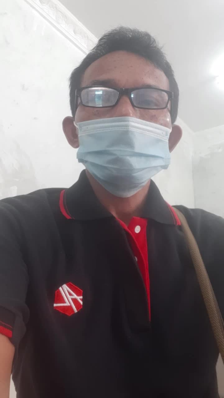 Rizky Nasywa Cucu Atok Pasti Menang..🌹🌷🌹🌷🎤🎧