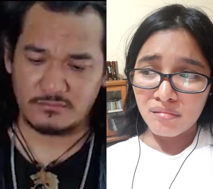 udah pusing duluan, gimana donnk?