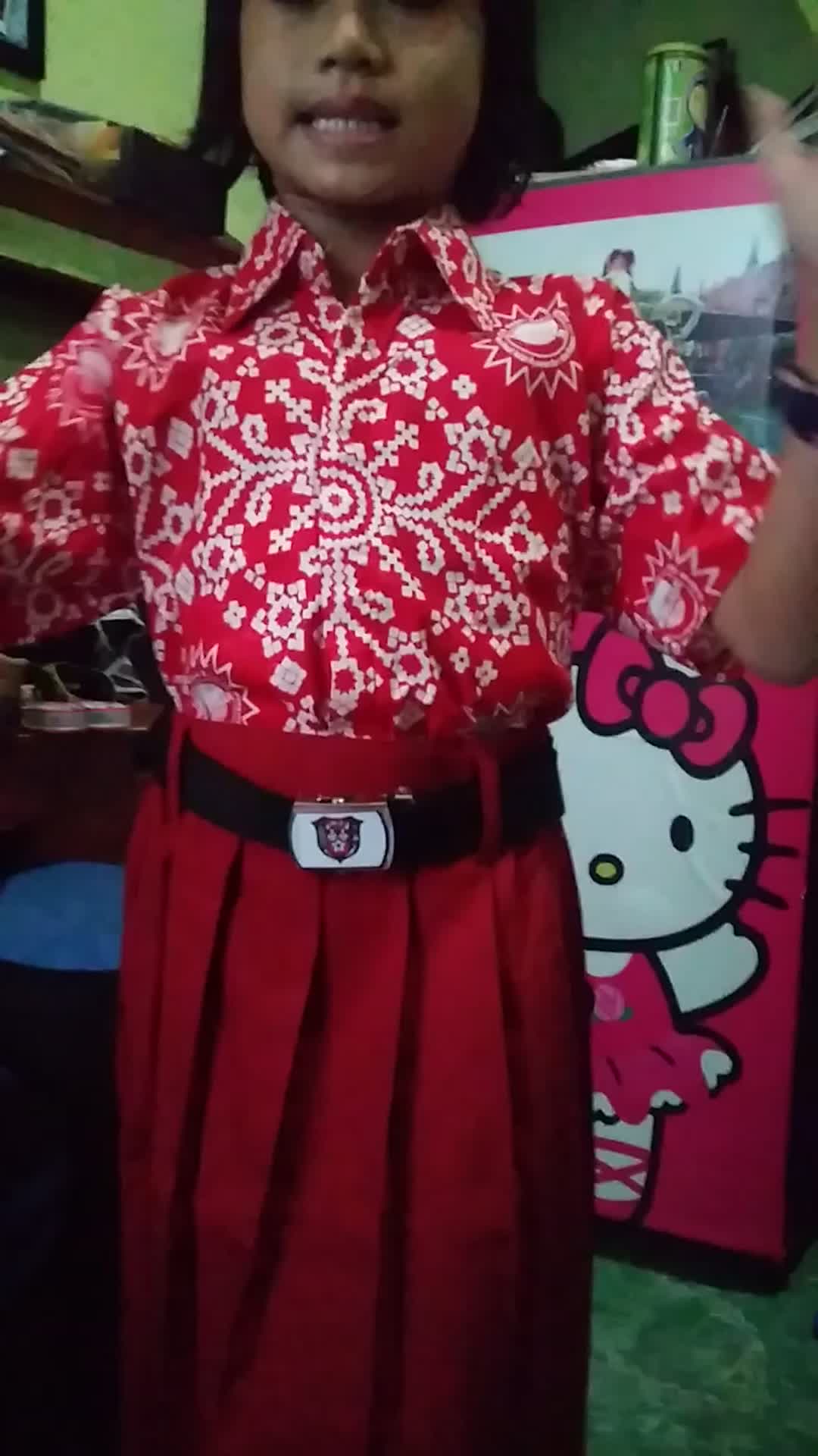 IC2022 ALya Zahirah Jakarta 8th $audisiidolacilik2022#idolacilik2022# toLong bantu Love foLow share coment thanks for watching