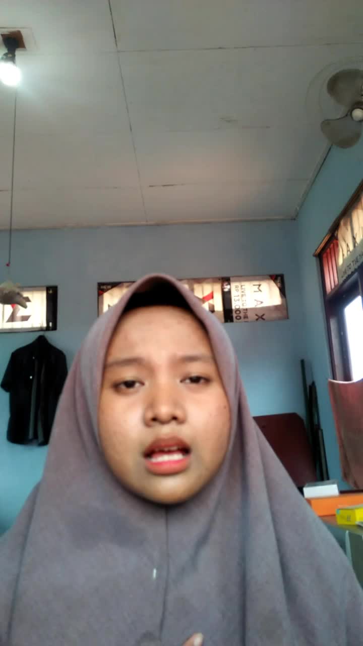 ANGGITA CANDRA 19 TAHUN KOTA DEPOK YAA ASYIQOL MUSTHOFA "SHOLAWAT SEBAGAI SYAFA'AT DI HARI AKHIR" #voiceoframadhangtv