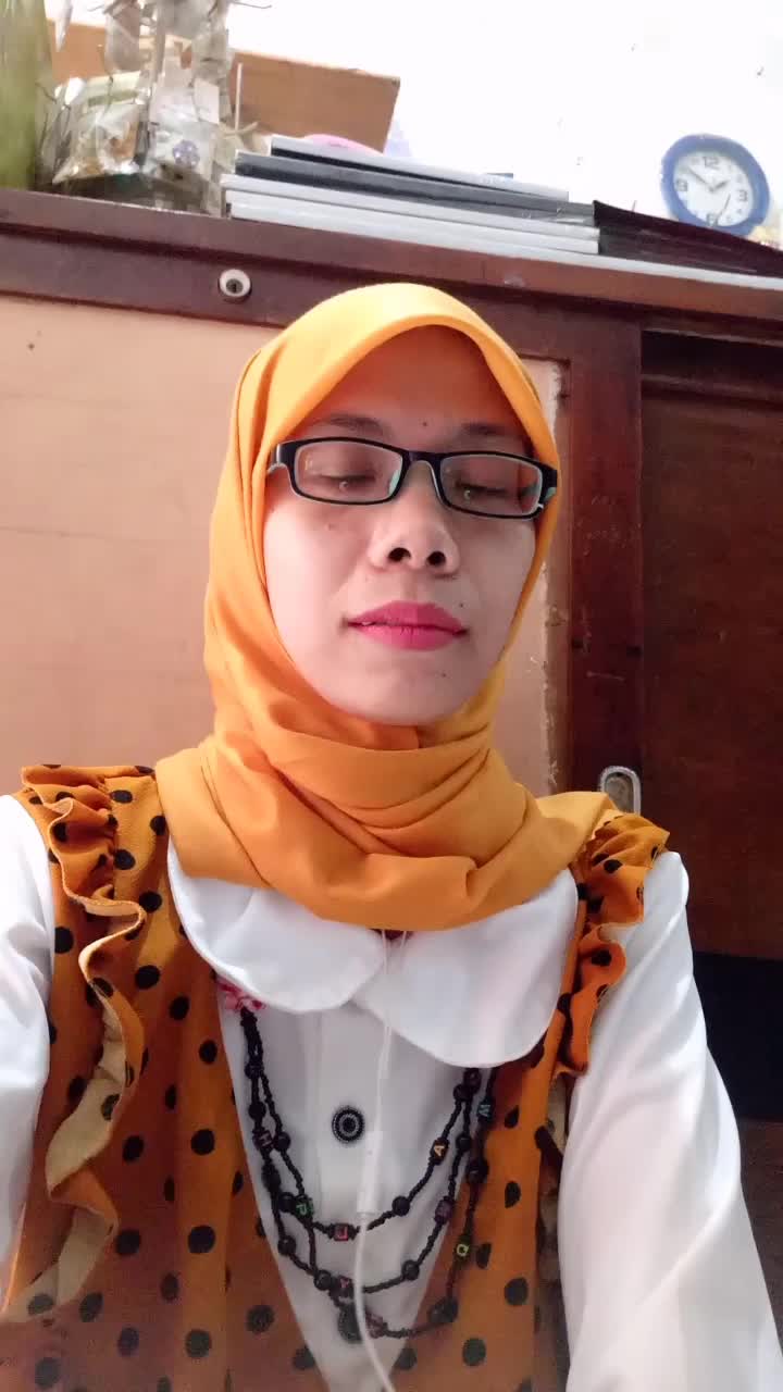 KDI2021 IMNATUS SOLICHAH SURABAYA 34TAHUN SECAWAN MADU #ONLINEAUDITION KDI2021