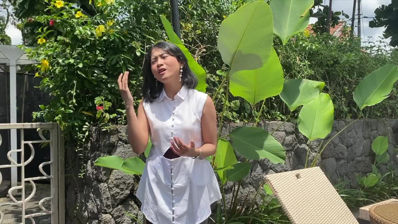 Lagu aku yang salah ini bener bener buat galau banyak orang