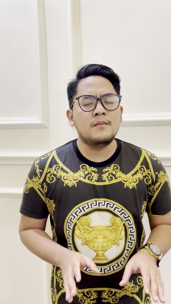 TaufiqRidho_25tahun_Banjarmasin_Salulinnas #voiceoframadhangtv