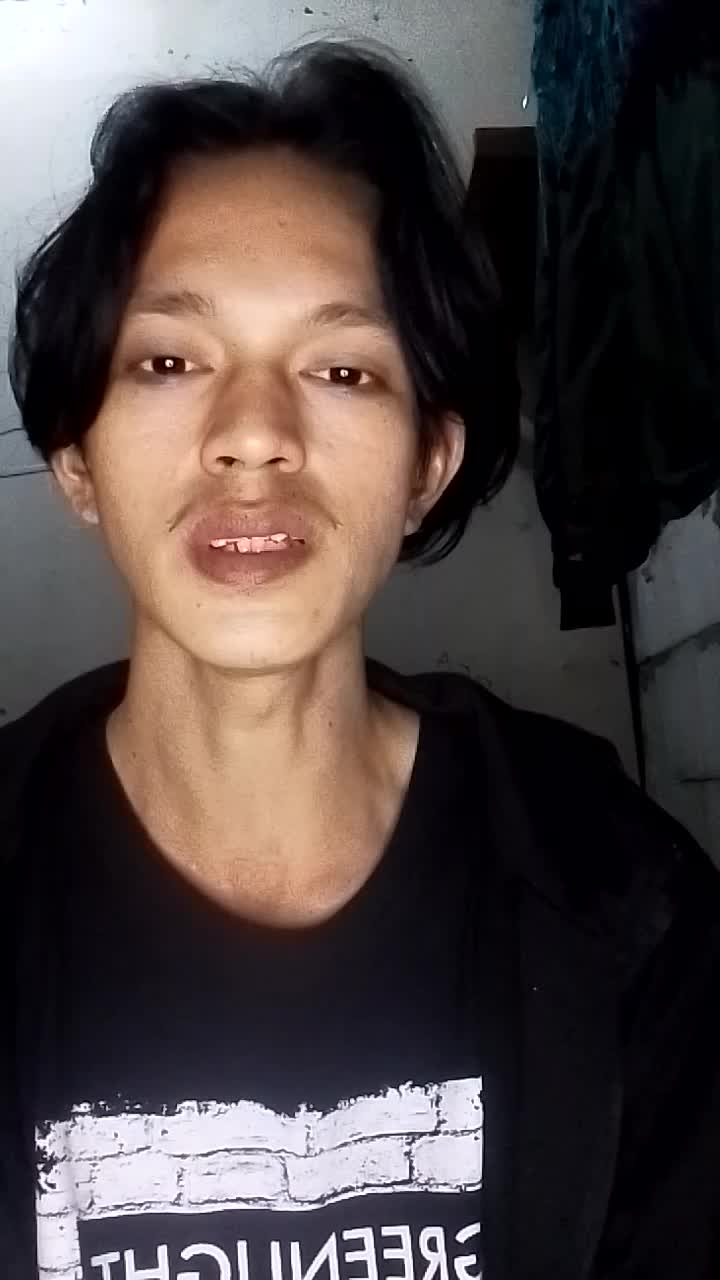 RSD2022 nama ajid usia 27 kota serang judul lagu tak berdaya
