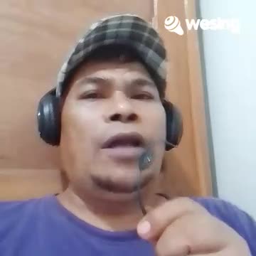 #dandut #imamsarifin #karaoke #hobby , Di sela2 hari nyenyong selalu 