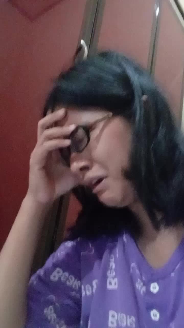 kenapa akuuu yg salaahh weyyyyy?????
